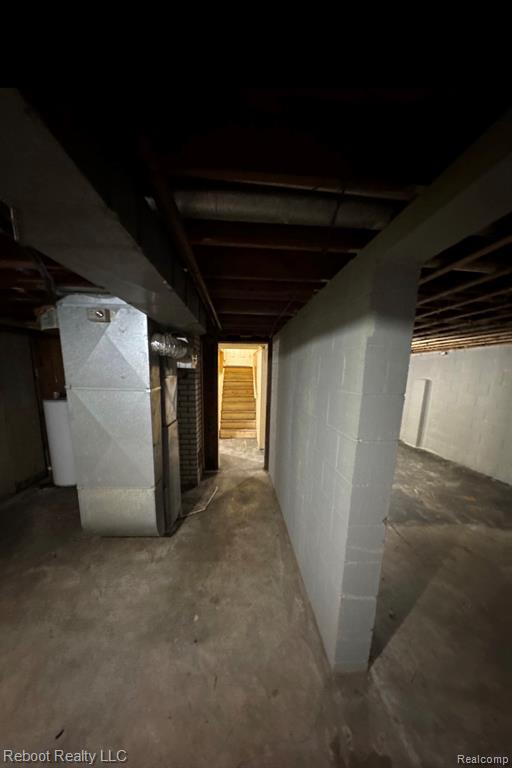 3732 Providence Street Flint, MI 48503 - Photo 8 of 9