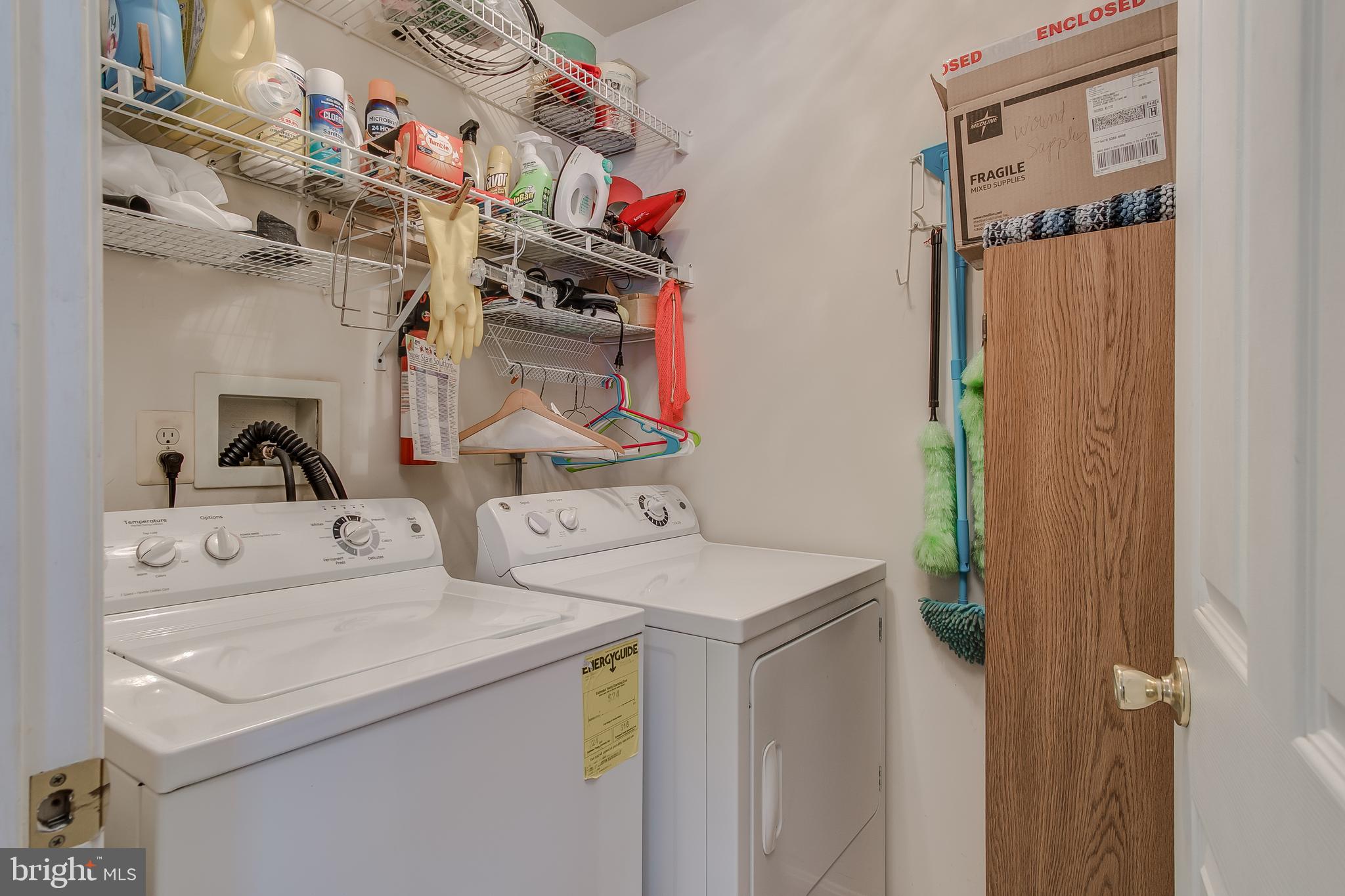 2104 Whitehall Road, Unit 2C Frederick, MD 21702 - Photo 12 of 17 Gallery Image 12