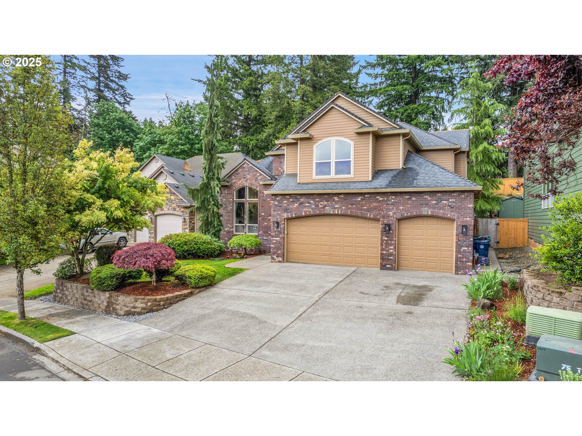 552 Northwest 24th Circle Camas, WA 98607 - Photo 1 of 47 Gallery Image 1