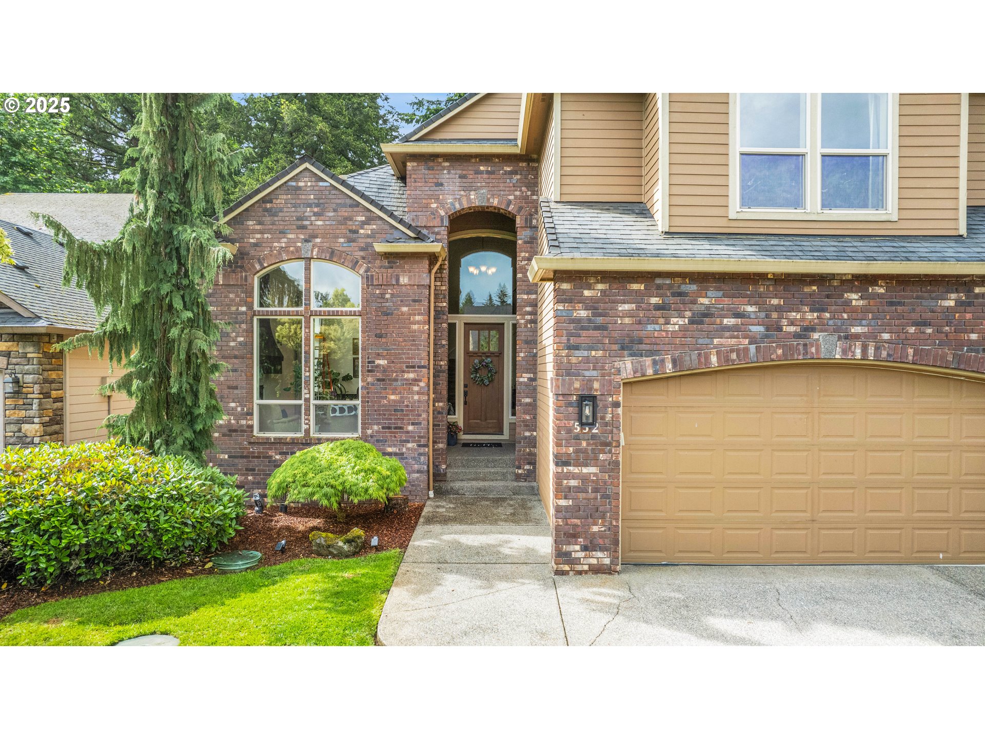 552 Northwest 24th Circle Camas, WA 98607 - Photo 2 of 47 Gallery Image 2
