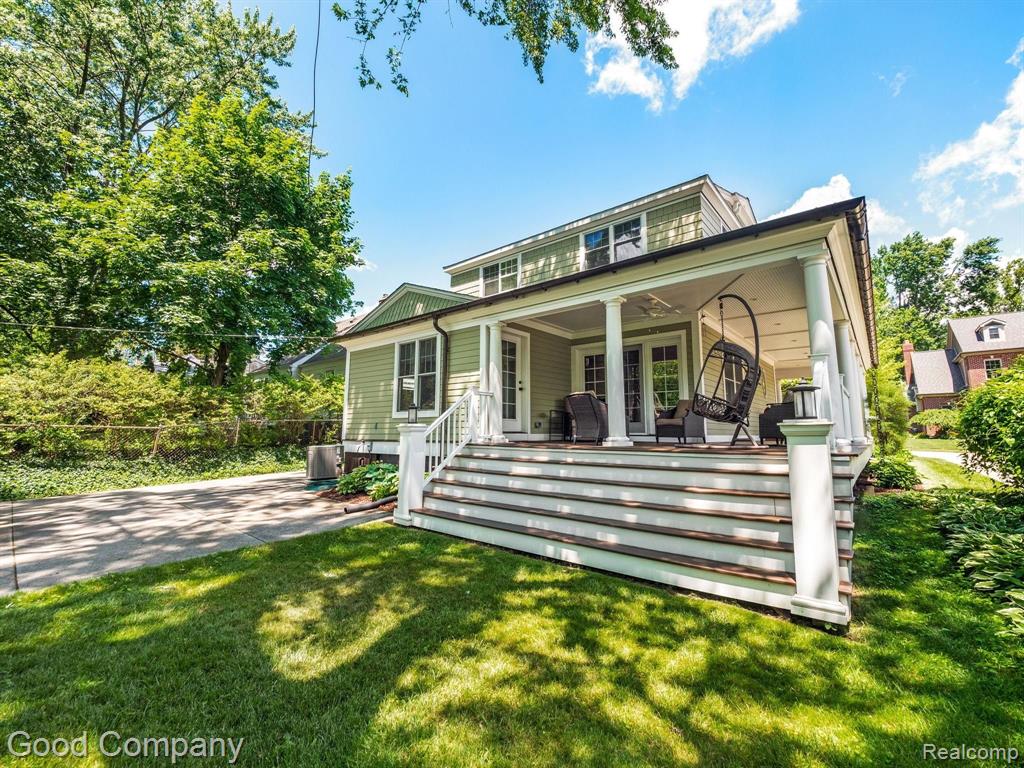 1627 Dorothea Road Berkley, MI 48072 - Photo 43 of 47