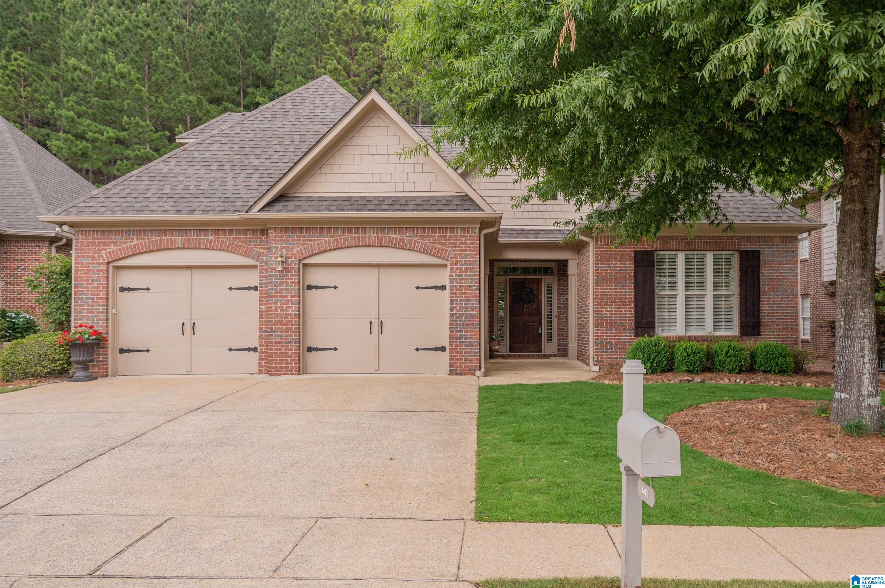 1469 Brocks Trace Birmingham, AL 35244 - Photo 1 of 48
