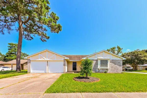 $1,510 | 8403 Rustwood Court, Humble, TX 77338