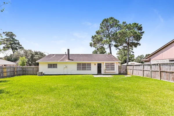 $1,510 | 8403 Rustwood Court, Humble, TX 77338