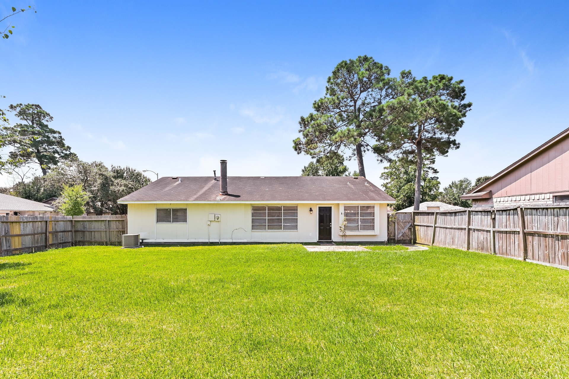 8403 Rustwood Court Humble, TX 77338 - Photo 15 of 15