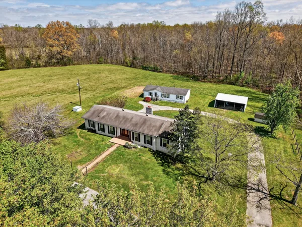 $625,000 | 502 Corders Crossroads Road, Fayetteville, TN 37334