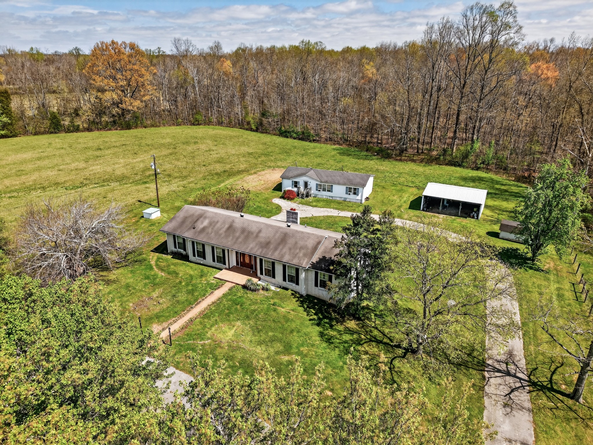 502 Corders Crossroads Road Fayetteville, TN 37334 - Photo 30 of 48