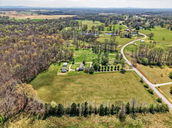 $625,000 | 502 Corders Crossroads Road, Fayetteville, TN 37334
