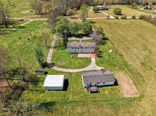 $625,000 | 502 Corders Crossroads Road, Fayetteville, TN 37334