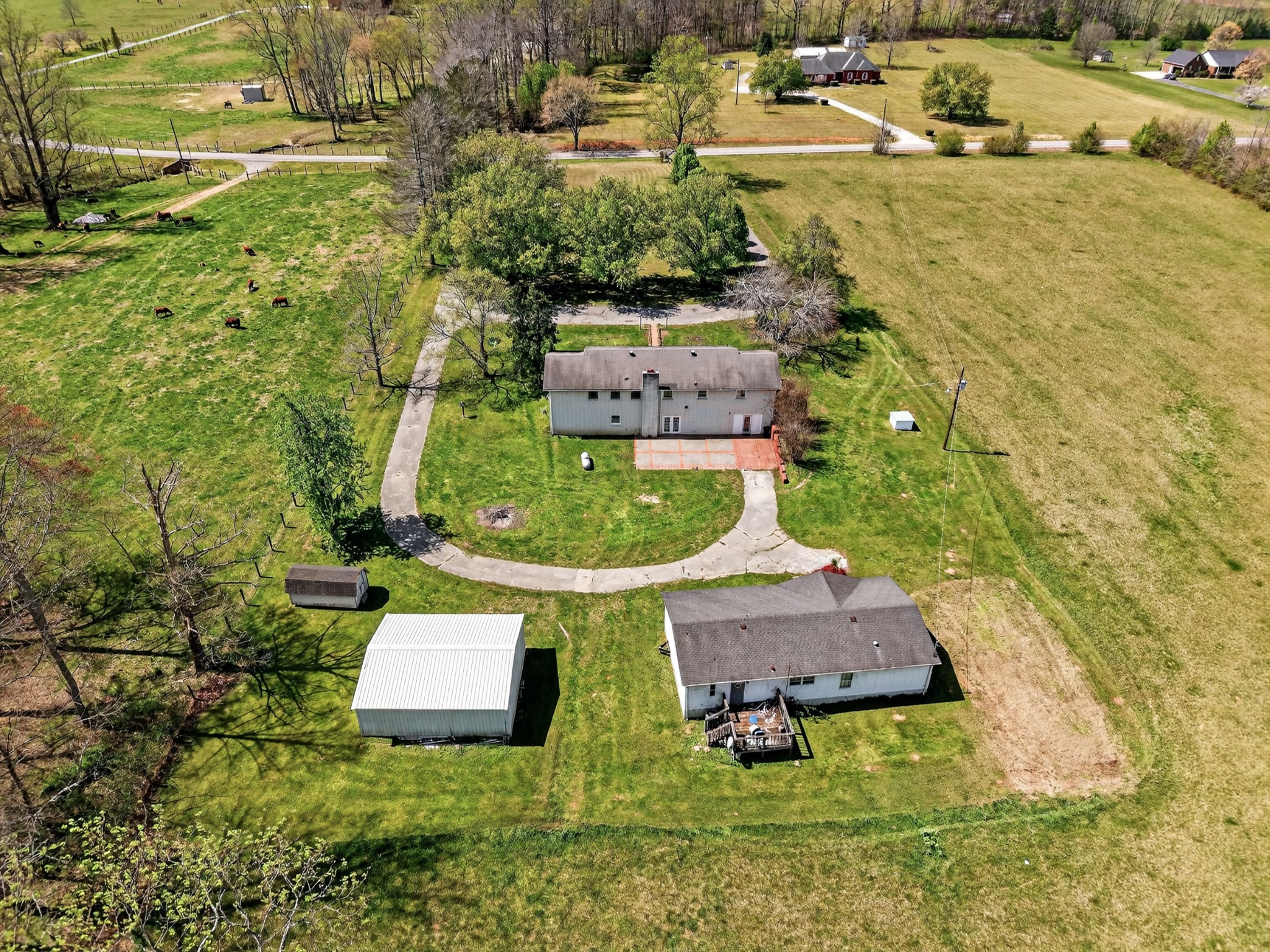 502 Corders Crossroads Road Fayetteville, TN 37334 - Photo 38 of 48