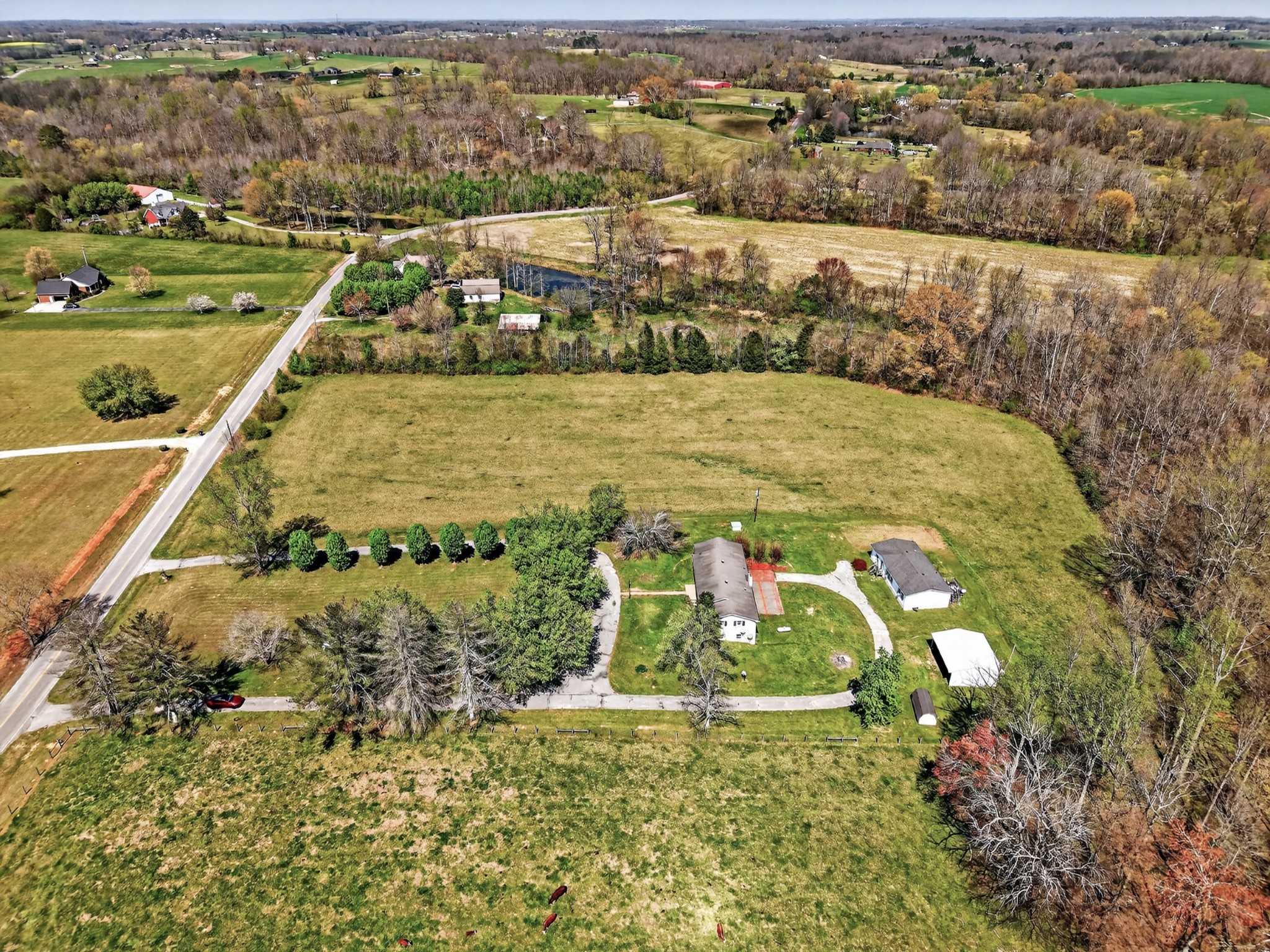 502 Corders Crossroads Road Fayetteville, TN 37334 - Photo 40 of 48