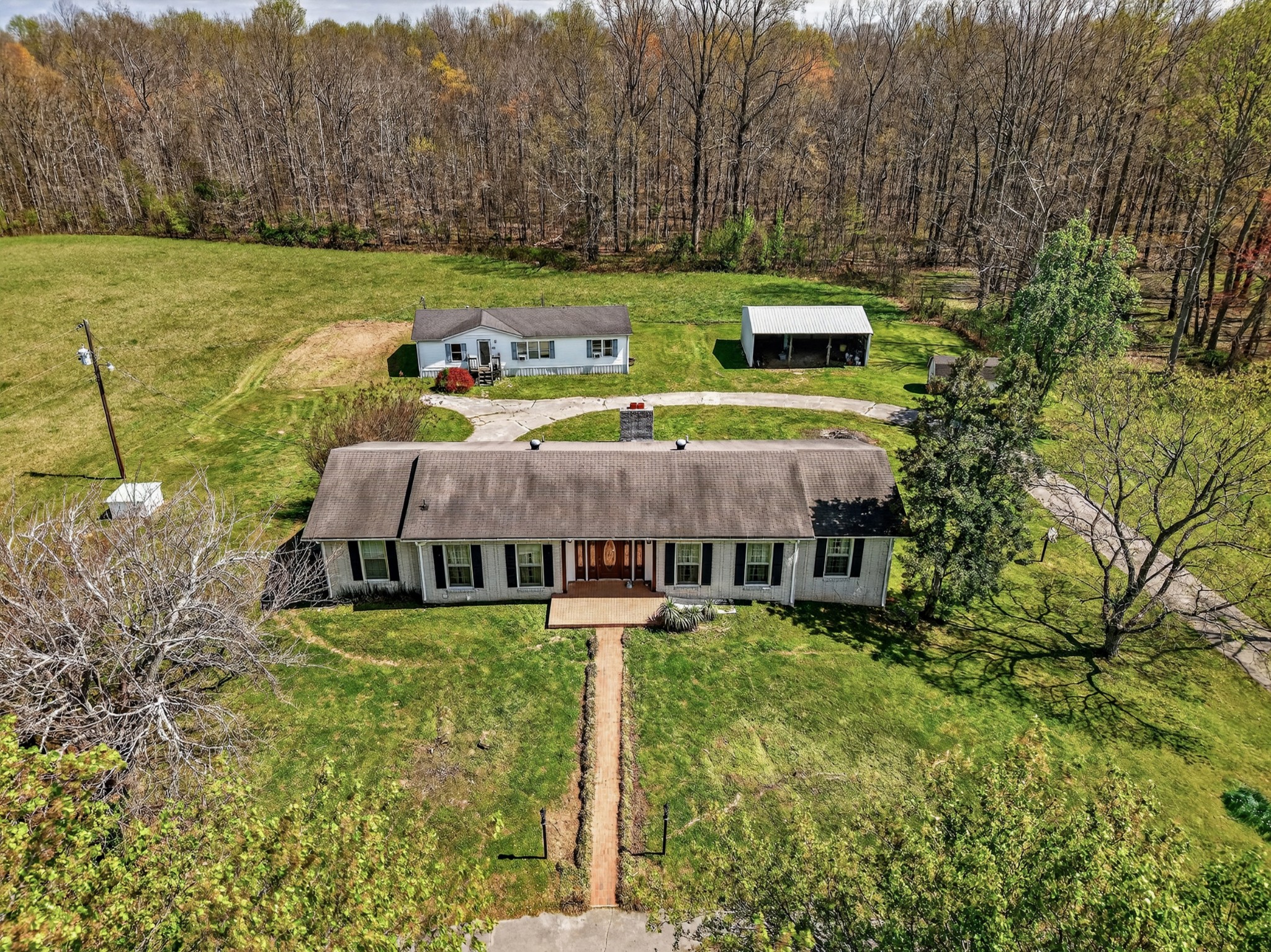 502 Corders Crossroads Road Fayetteville, TN 37334 - Photo 7 of 48