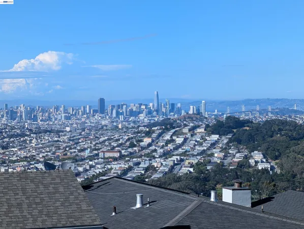 $1,188,000 | 109 Alta Vista Way, Daly City, CA 94014