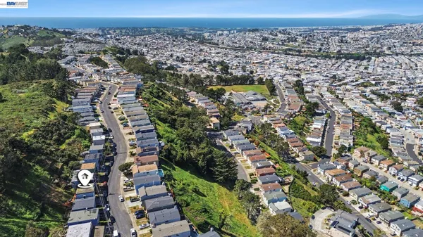 $1,188,000 | 109 Alta Vista Way, Daly City, CA 94014