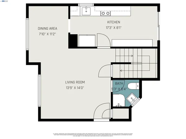 $1,188,000 | 109 Alta Vista Way, Daly City, CA 94014