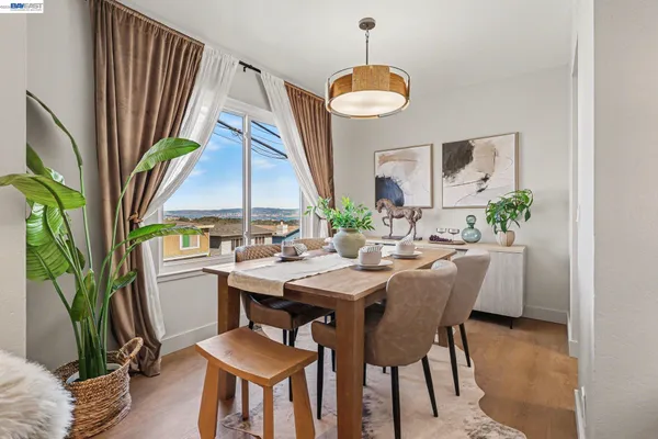 $1,188,000 | 109 Alta Vista Way, Daly City, CA 94014