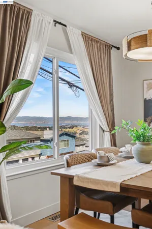 $1,188,000 | 109 Alta Vista Way, Daly City, CA 94014
