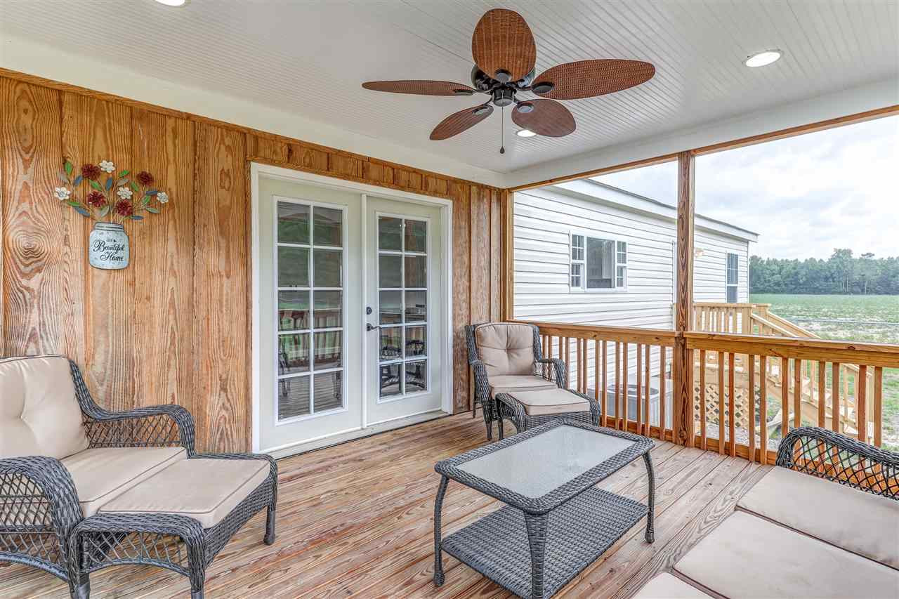 175 T T-Bar Road Benson, NC 27504 - Photo 20 of 25 Photo 20