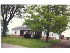 15431 Fir Road Tippecanoe, IN 46570 - Photo 1 of 1
