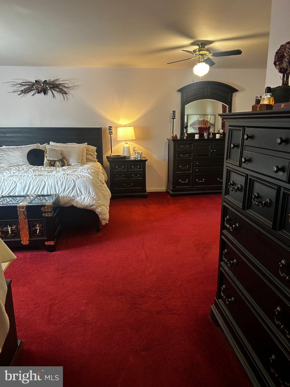 1025 Chews Landing Road Laurel Springs, NJ 08021 - Photo 21 of 42 Master Bedroom