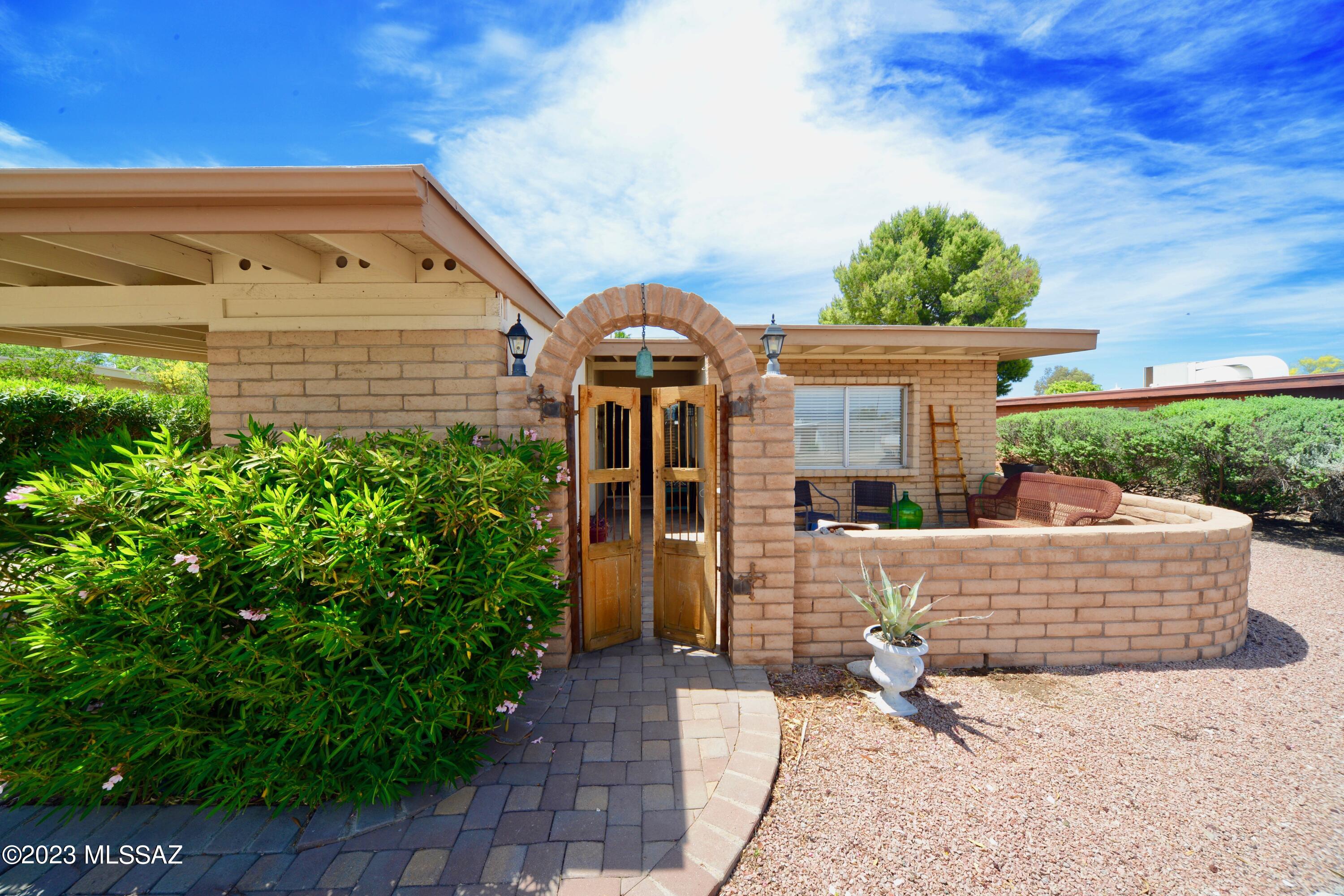 396 West Rio-Altar Green Valley, AZ 85614 - Photo 1 of 31 Gallery Image 1
