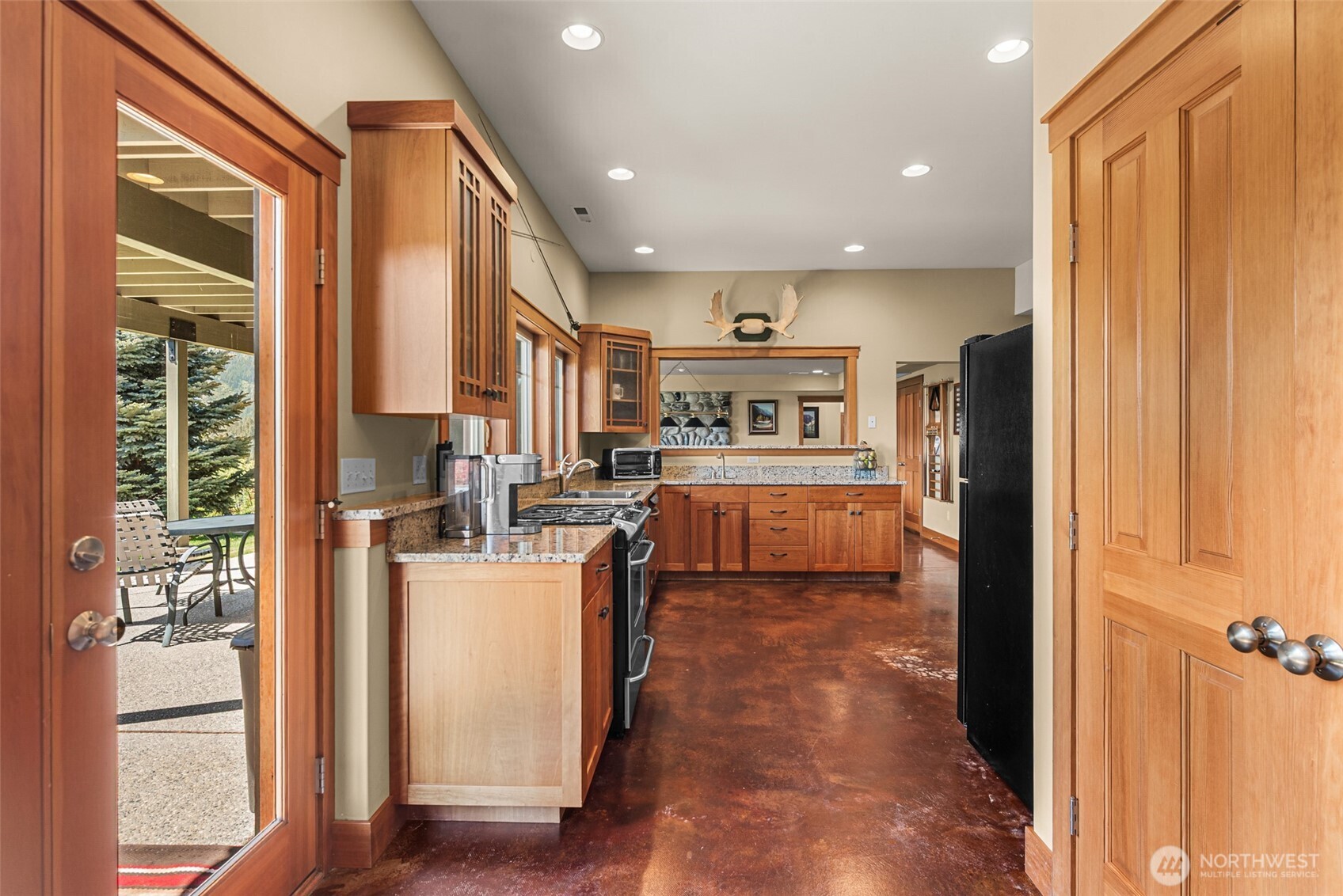 10665 North Road Leavenworth, WA 98826 - Photo 29 of 40