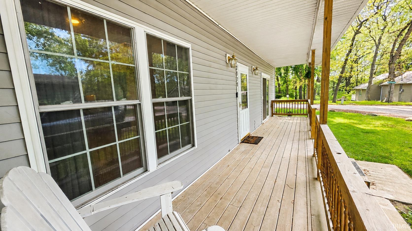 7838 North Topinabee Road Walkerton, IN 46574 - Photo 4 of 30