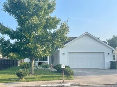 216 Periwinkle Way Dalton, GA 30721 - Photo 1 of 5 Main View