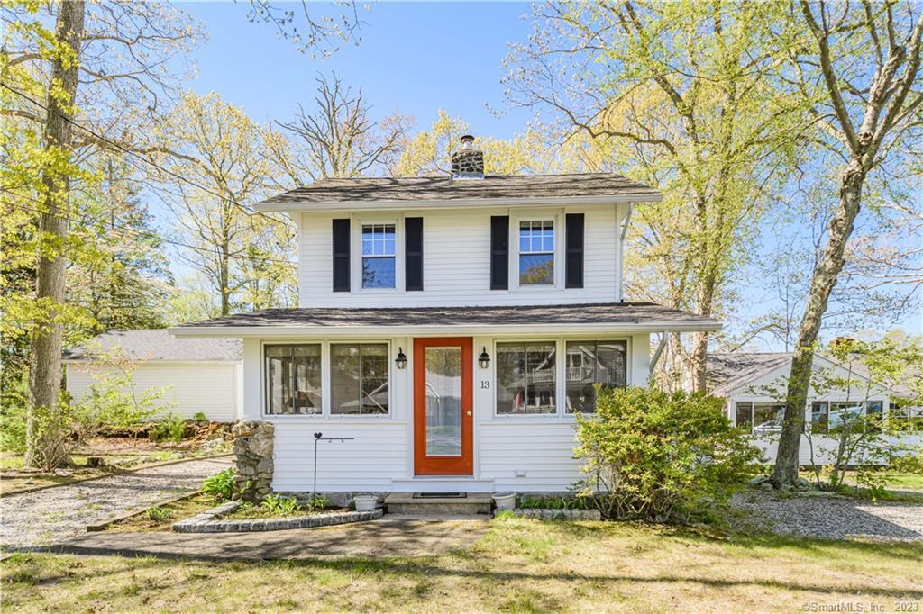 13 Oak Road Old Lyme, CT 06371 - Photo 1 of 1 Gallery Image 1