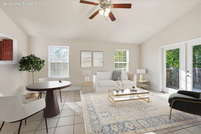 $215,000 | 826 Liberty Street, Tallahassee, FL 32310