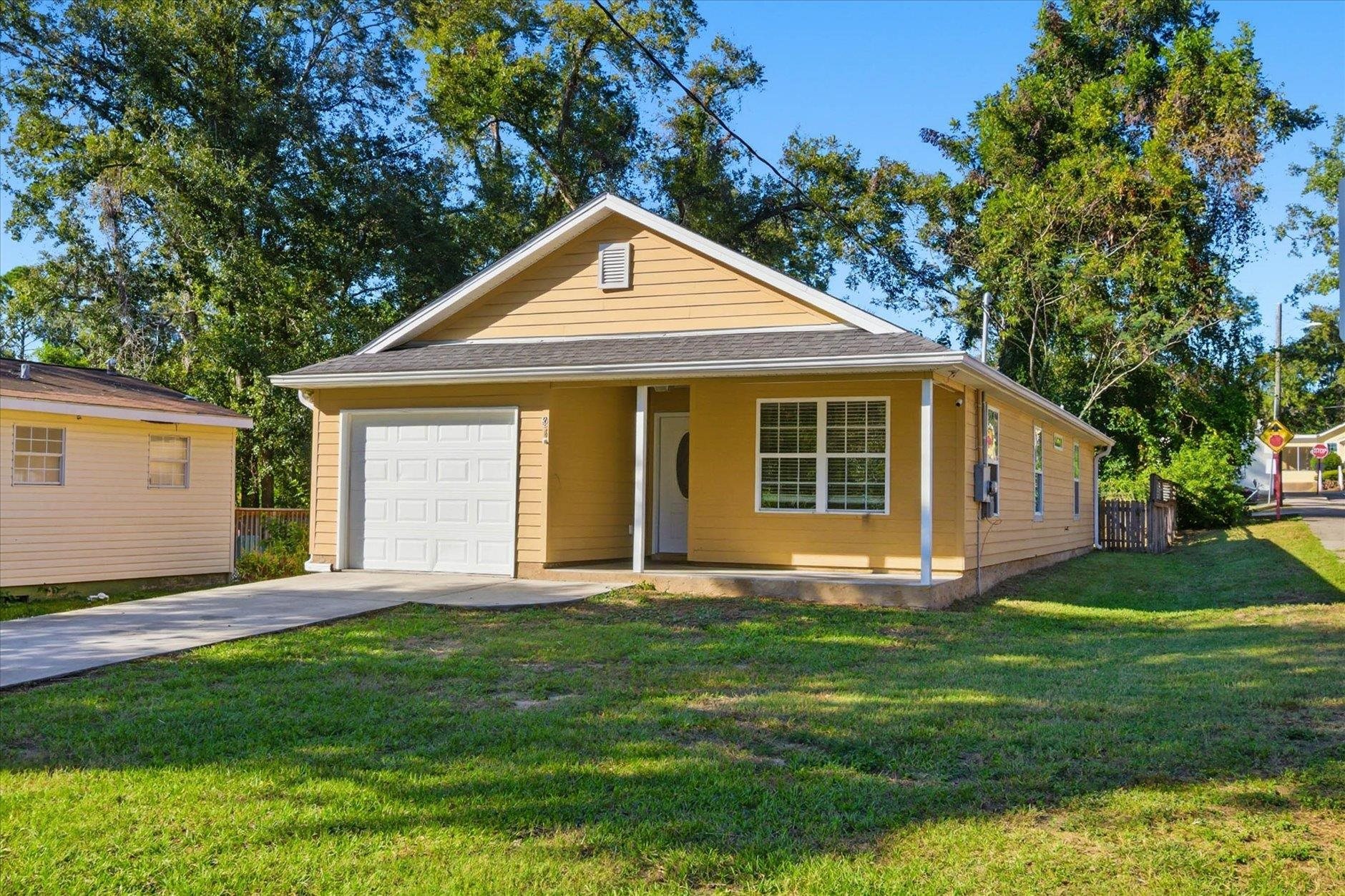 826 Liberty Street Tallahassee, FL 32310 - Photo 3 of 68