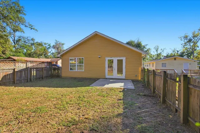 $215,000 | 826 Liberty Street, Tallahassee, FL 32310