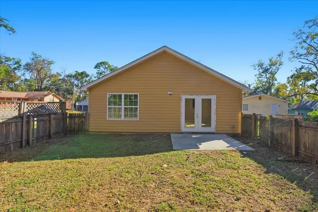 $215,000 | 826 Liberty Street, Tallahassee, FL 32310