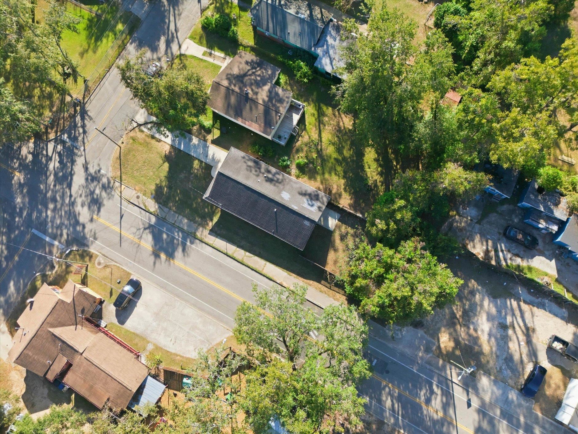 826 Liberty Street Tallahassee, FL 32310 - Photo 49 of 68