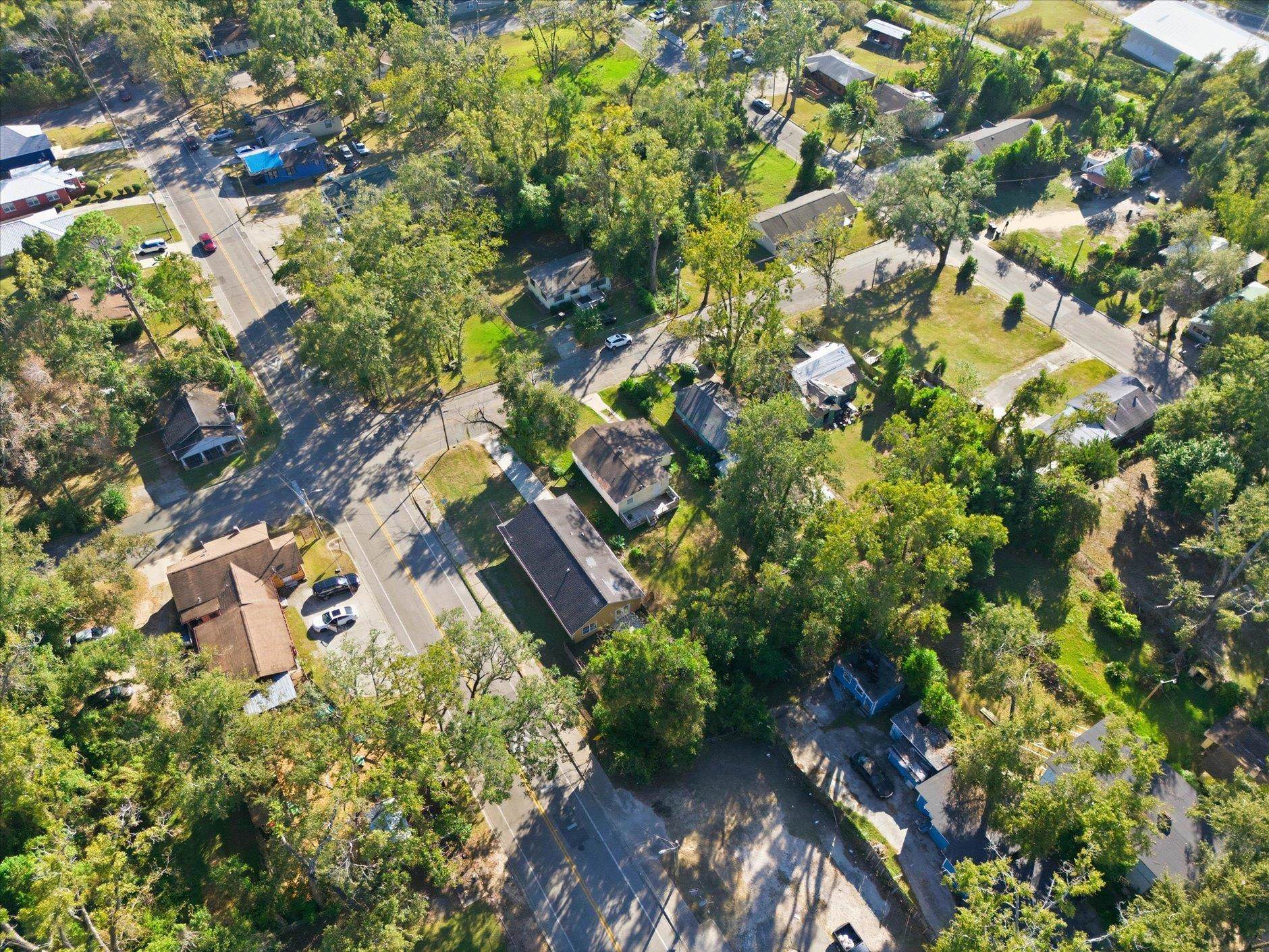 826 Liberty Street Tallahassee, FL 32310 - Photo 50 of 68