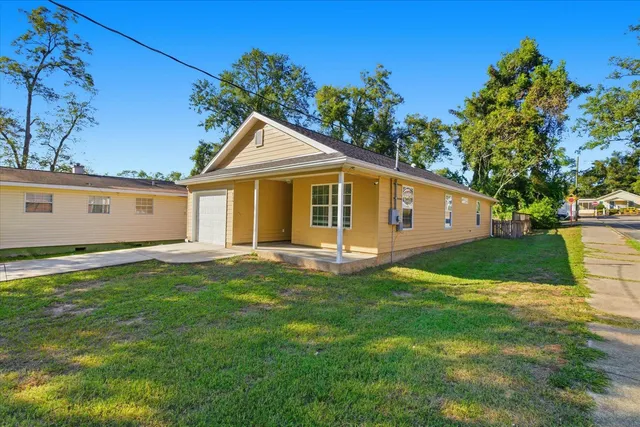 $215,000 | 826 Liberty Street, Tallahassee, FL 32310