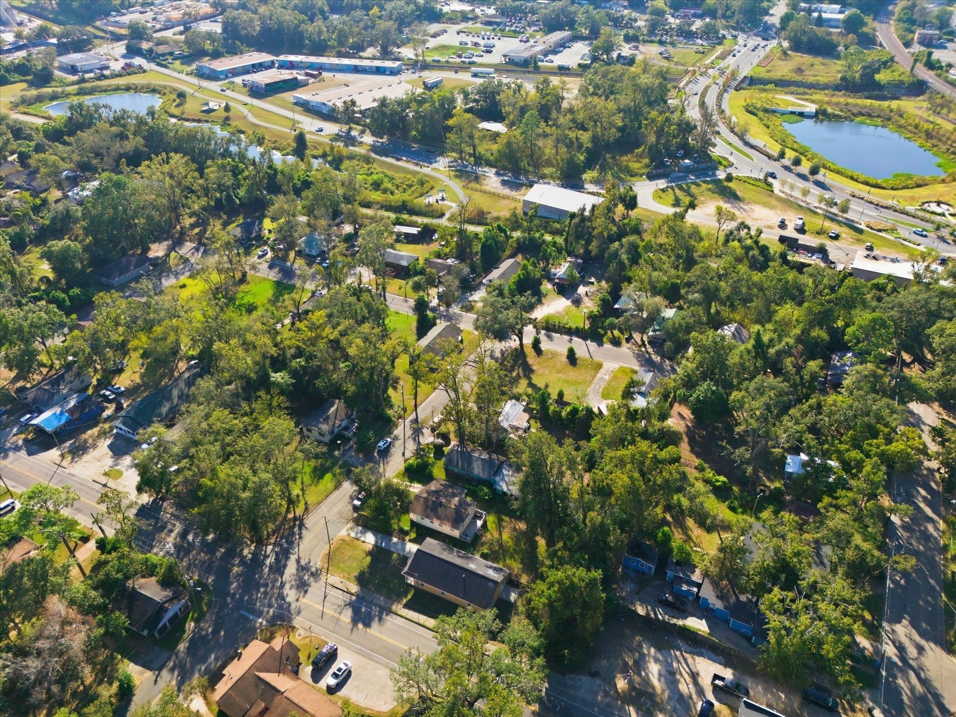 826 Liberty Street Tallahassee, FL 32310 - Photo 51 of 68