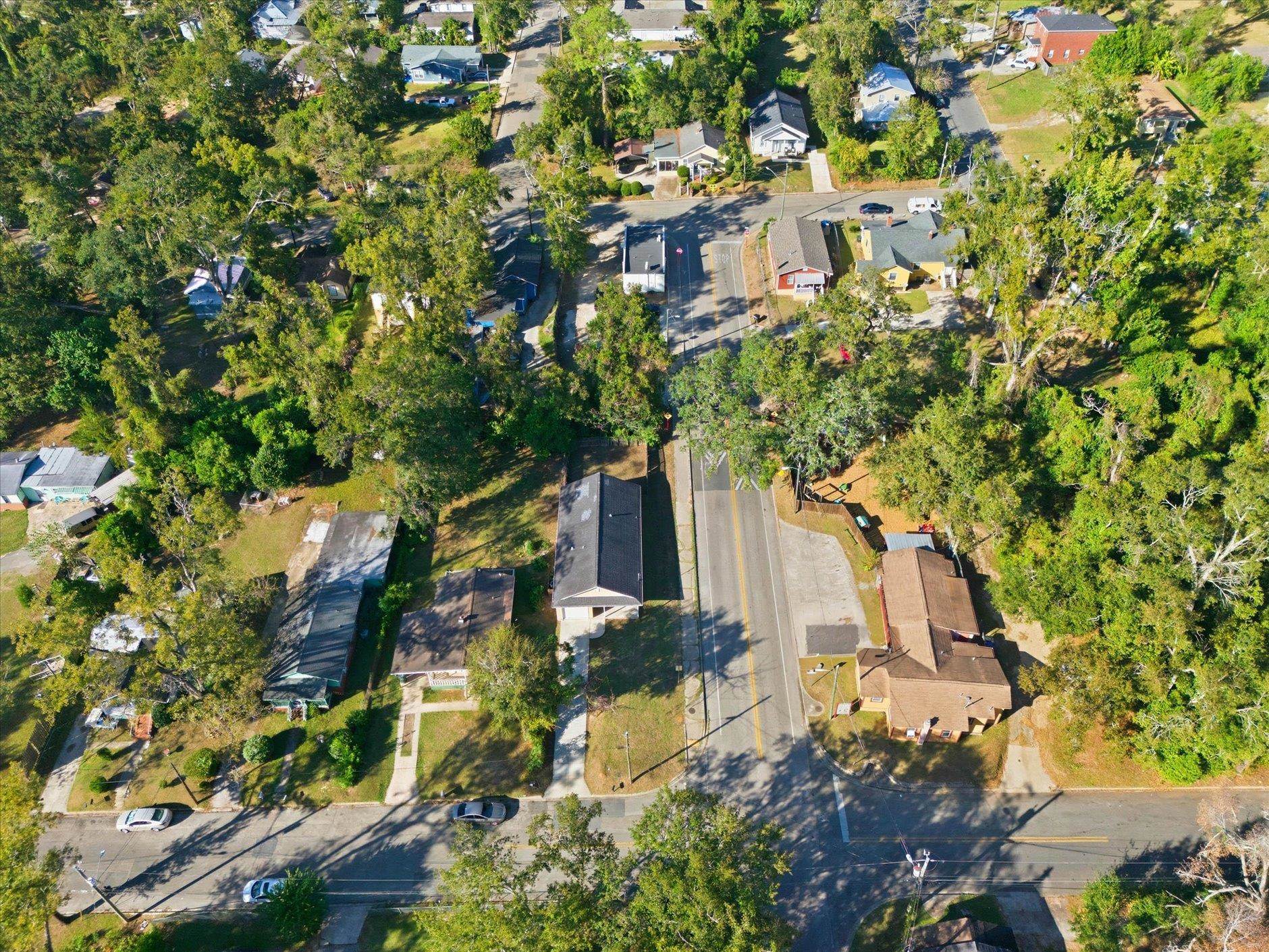 826 Liberty Street Tallahassee, FL 32310 - Photo 54 of 68