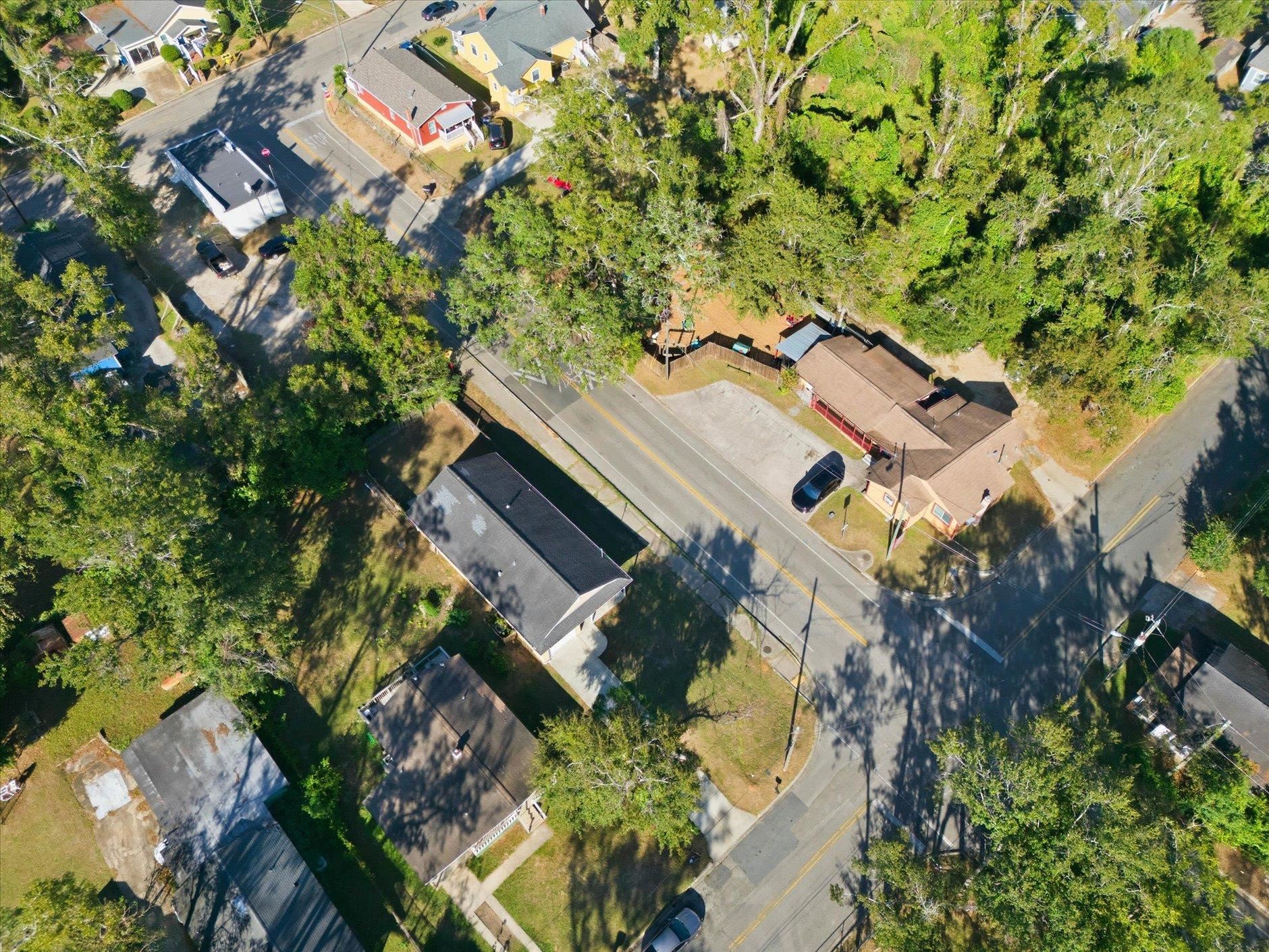 826 Liberty Street Tallahassee, FL 32310 - Photo 55 of 68