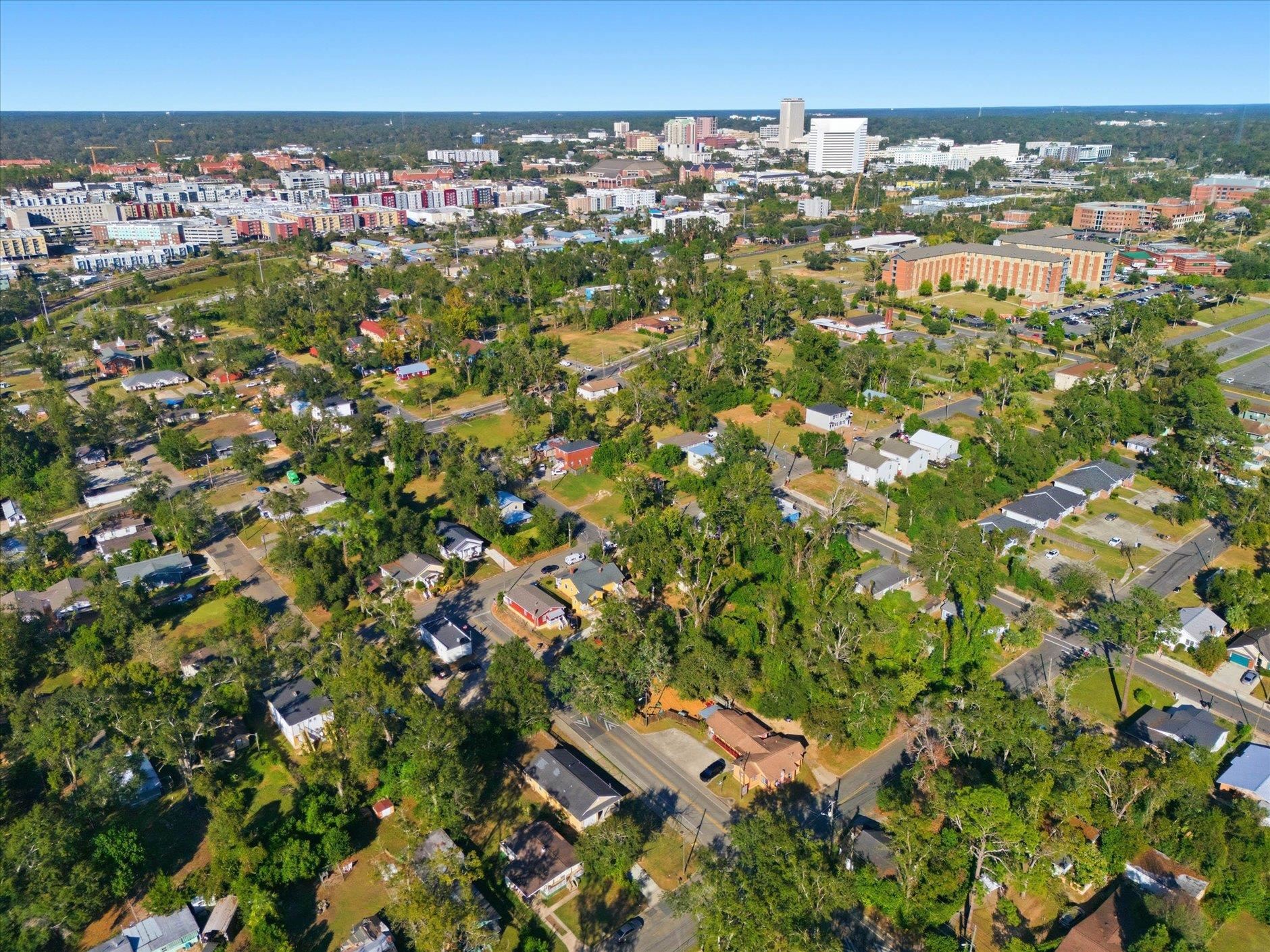 826 Liberty Street Tallahassee, FL 32310 - Photo 57 of 68