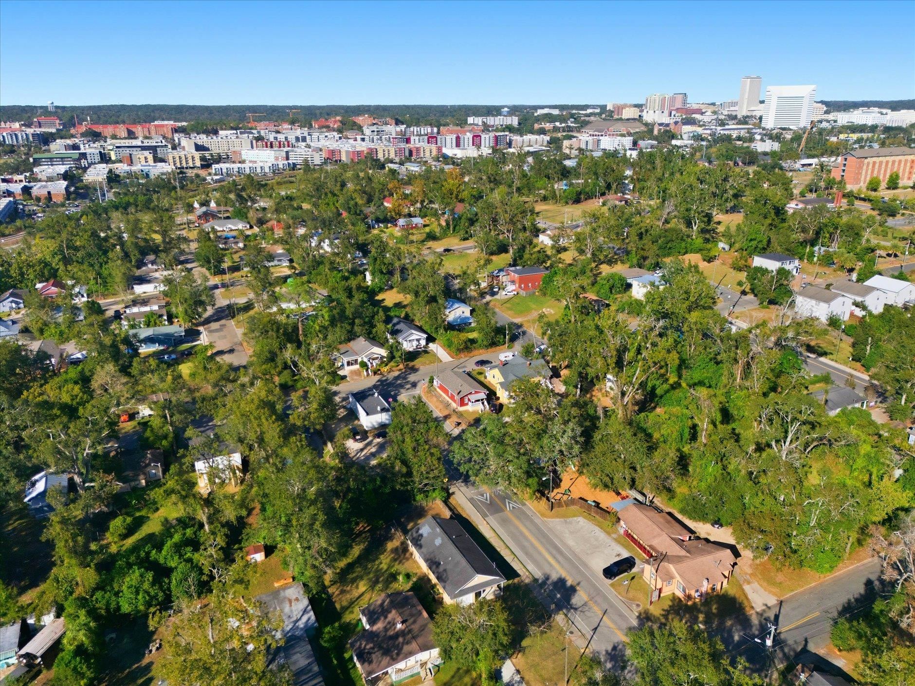 826 Liberty Street Tallahassee, FL 32310 - Photo 58 of 68