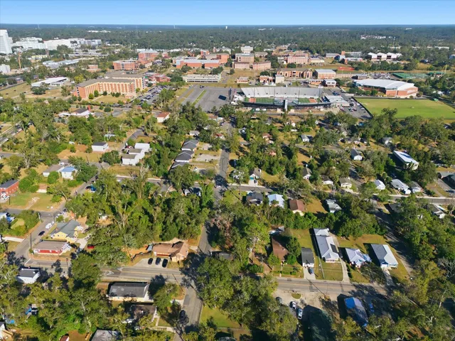 $215,000 | 826 Liberty Street, Tallahassee, FL 32310