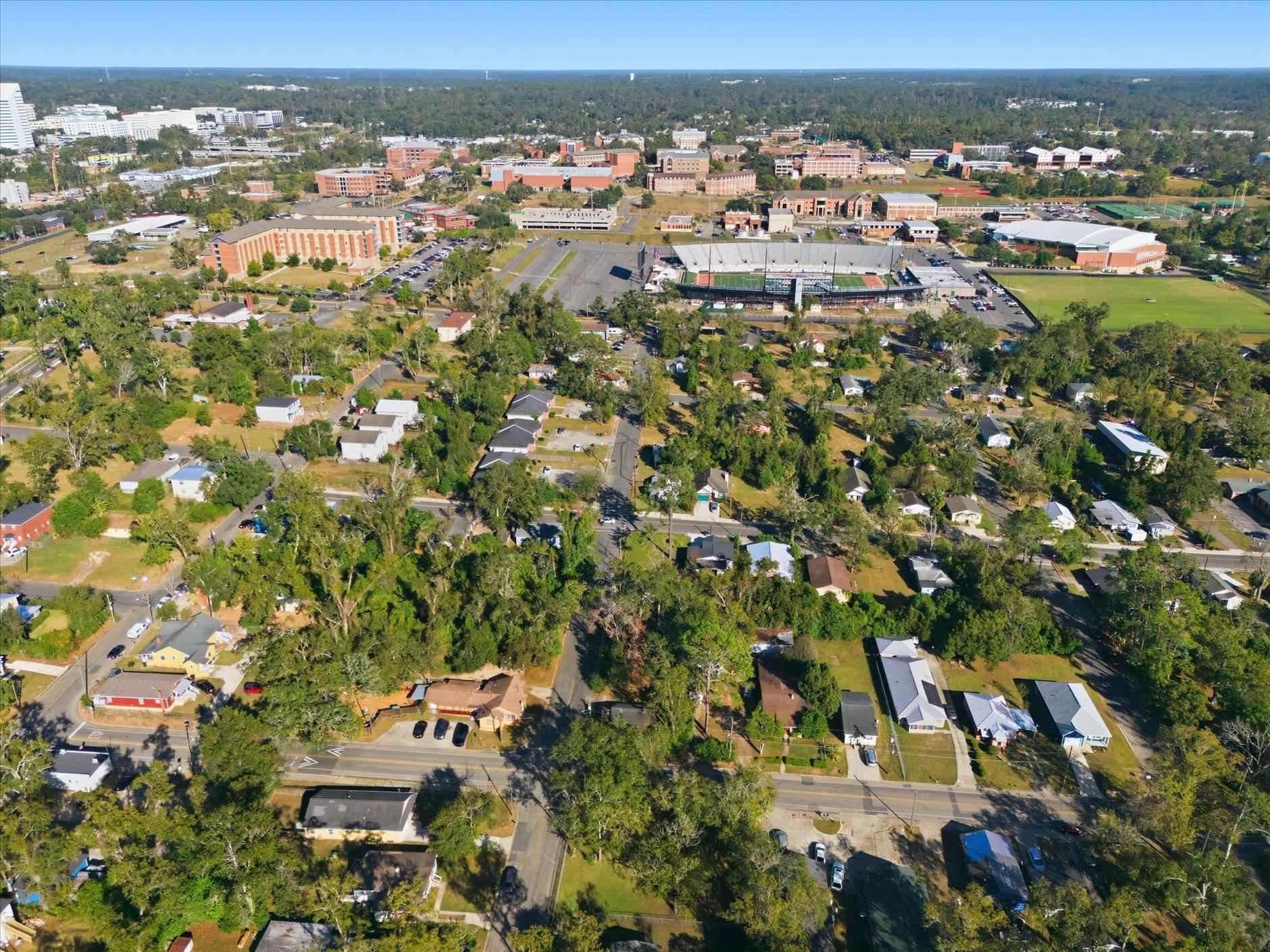 826 Liberty Street Tallahassee, FL 32310 - Photo 59 of 68