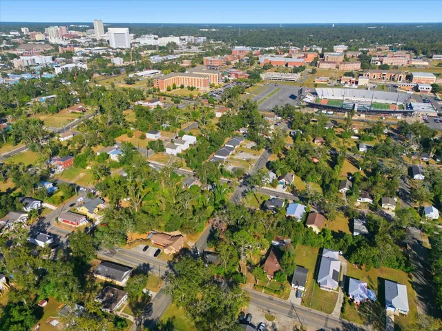 $215,000 | 826 Liberty Street, Tallahassee, FL 32310