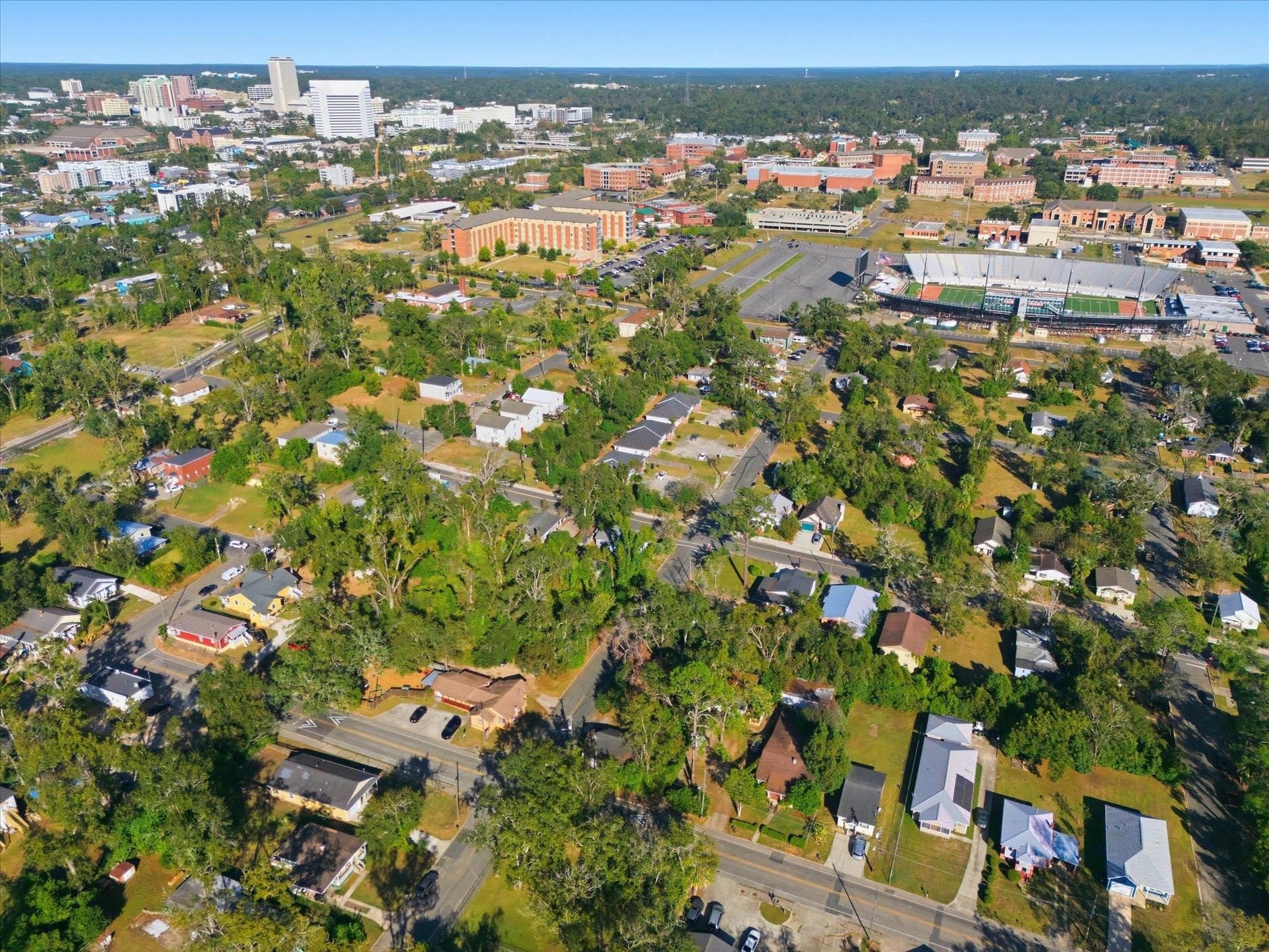 826 Liberty Street Tallahassee, FL 32310 - Photo 60 of 68