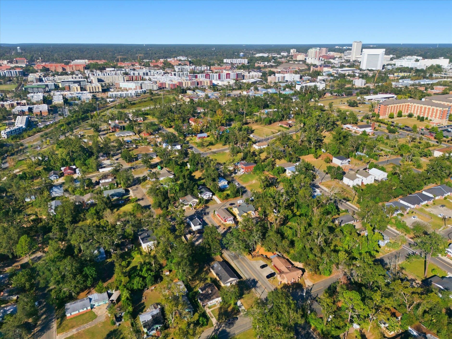 826 Liberty Street Tallahassee, FL 32310 - Photo 61 of 68