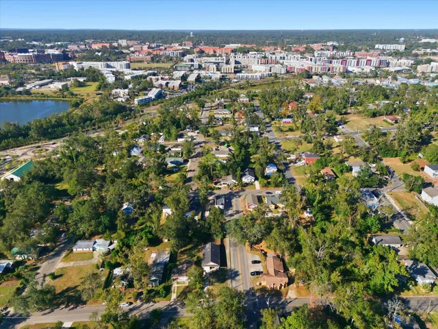 $215,000 | 826 Liberty Street, Tallahassee, FL 32310