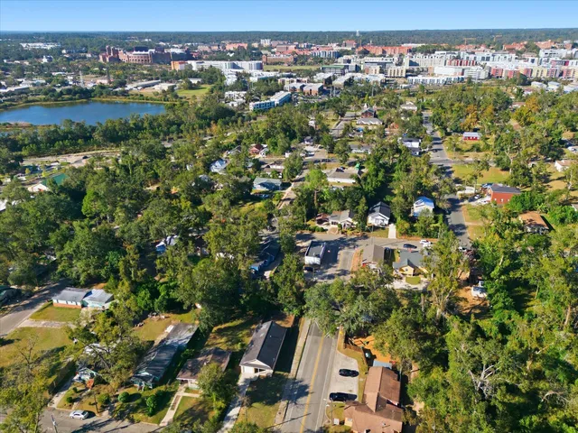 $215,000 | 826 Liberty Street, Tallahassee, FL 32310