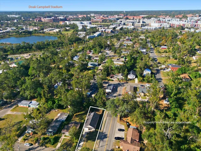 $215,000 | 826 Liberty Street, Tallahassee, FL 32310