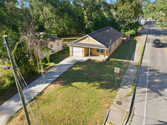 $215,000 | 826 Liberty Street, Tallahassee, FL 32310